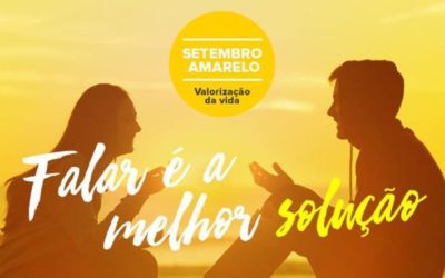 Setembro Amarelo – Depressão II