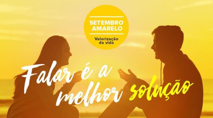 Setembro Amarelo – Depressão II