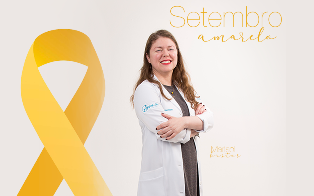 Setembro Amarelo