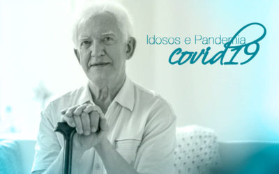 Idosos e Pandemia – COVID19